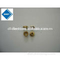 samll brass CNC machining parts